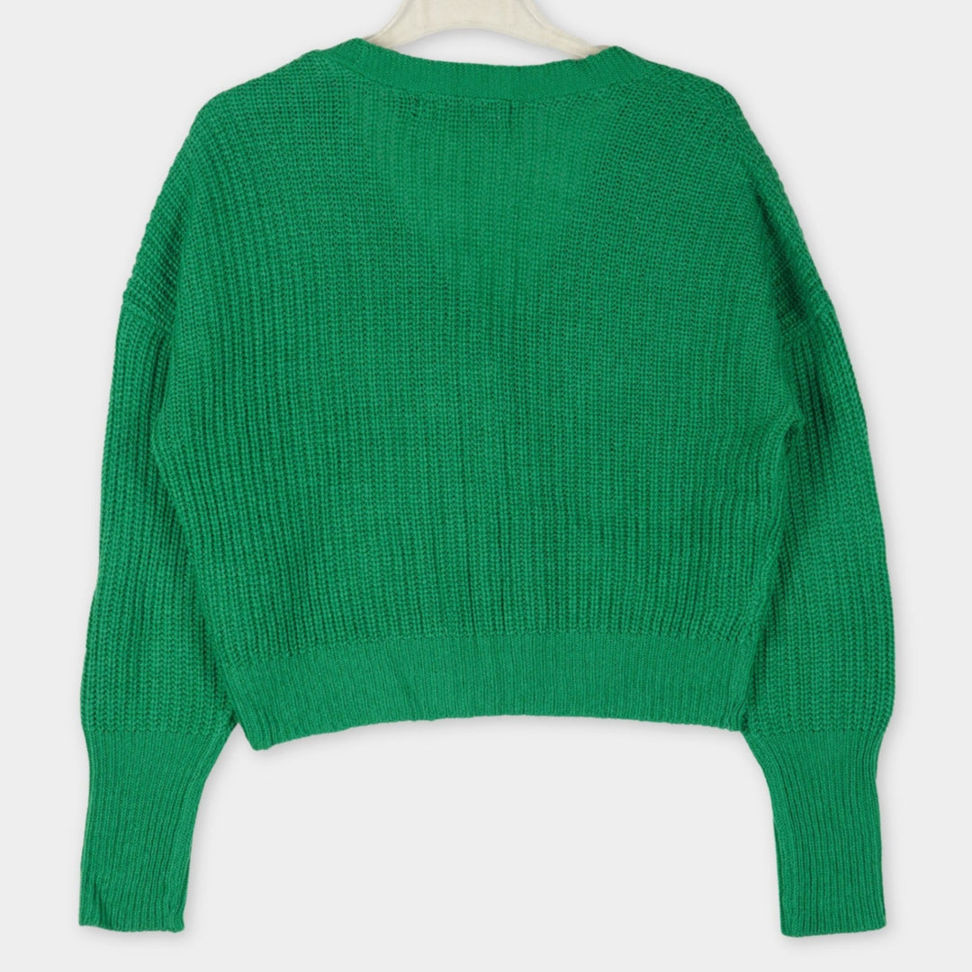 pre-loved Vero Moda Strickjacke Gr. XS