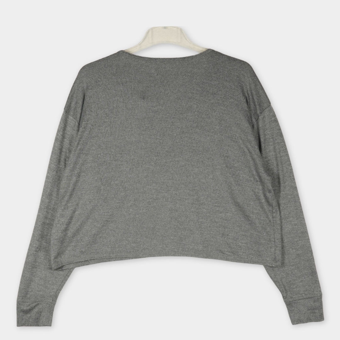 pre-loved Hollister Longsleeve Gr. XS