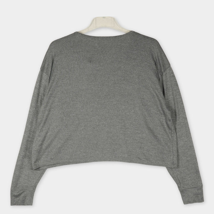 pre-loved Hollister Longsleeve Gr. XS