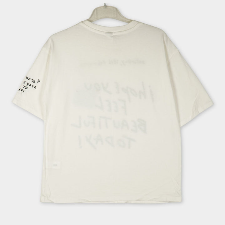 pre-loved Zara T-Shirt Gr. XS