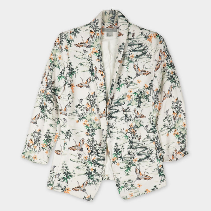 pre-loved H&amp;M Blazer Gr. 34