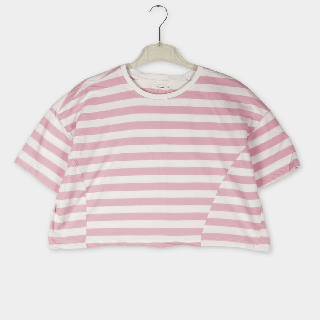 pre-loved Reserved T-Shirt Gr. L