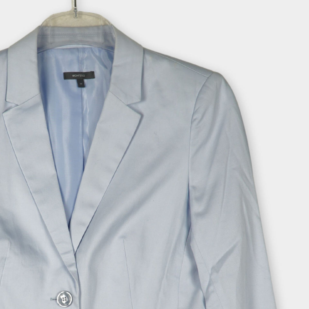 pre-loved Montego Blazer Gr. 34