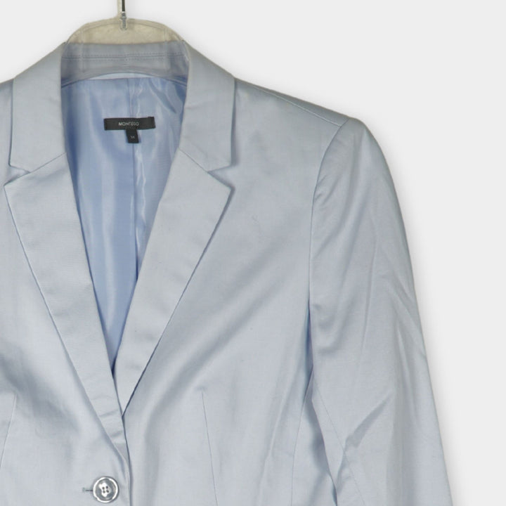 pre-loved Montego Blazer Gr. 34