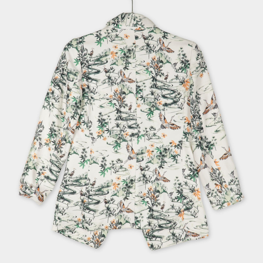 pre-loved H&amp;M Blazer Gr. 34