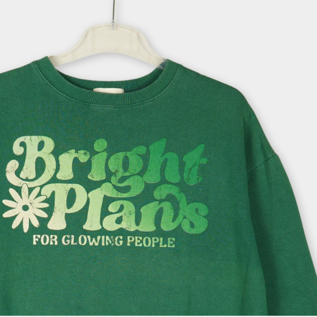 pre-loved Pull&amp;Bear Sweatshirt Gr. XS