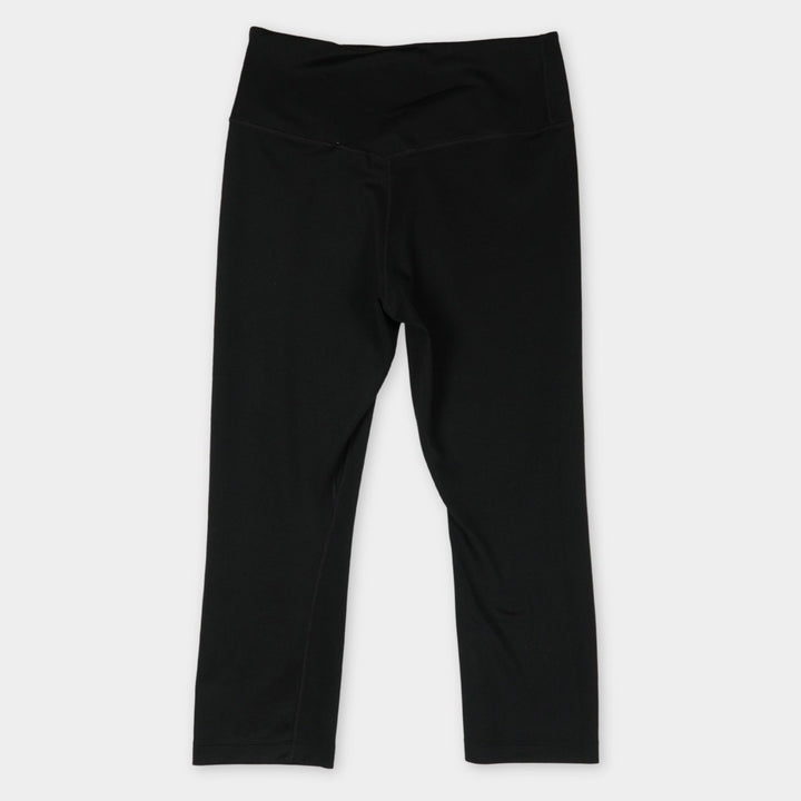 pre-loved Nike Leggings Gr. S