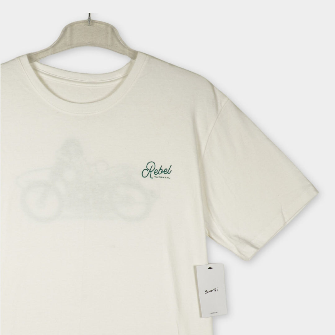 pre-loved Soli T-Shirt Gr. M
