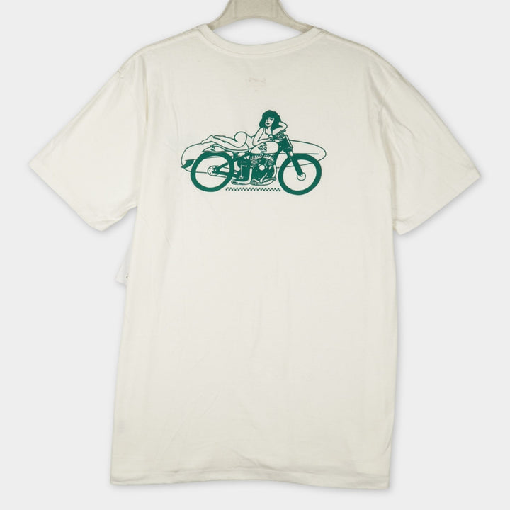 pre-loved Soli T-Shirt Gr. M