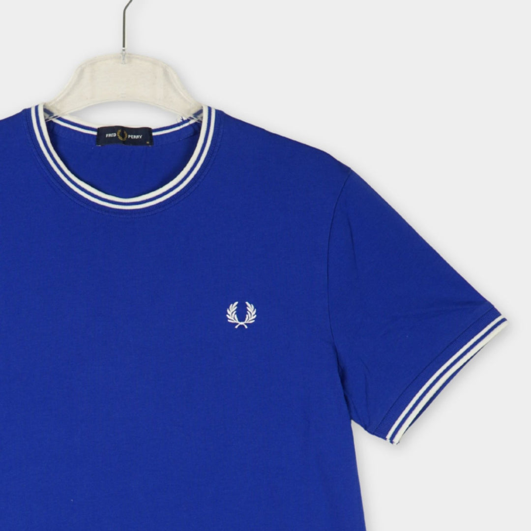 pre-loved Fred Perry T-Shirt Gr. M