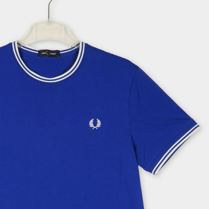 pre-loved Fred Perry T-Shirt Gr. M