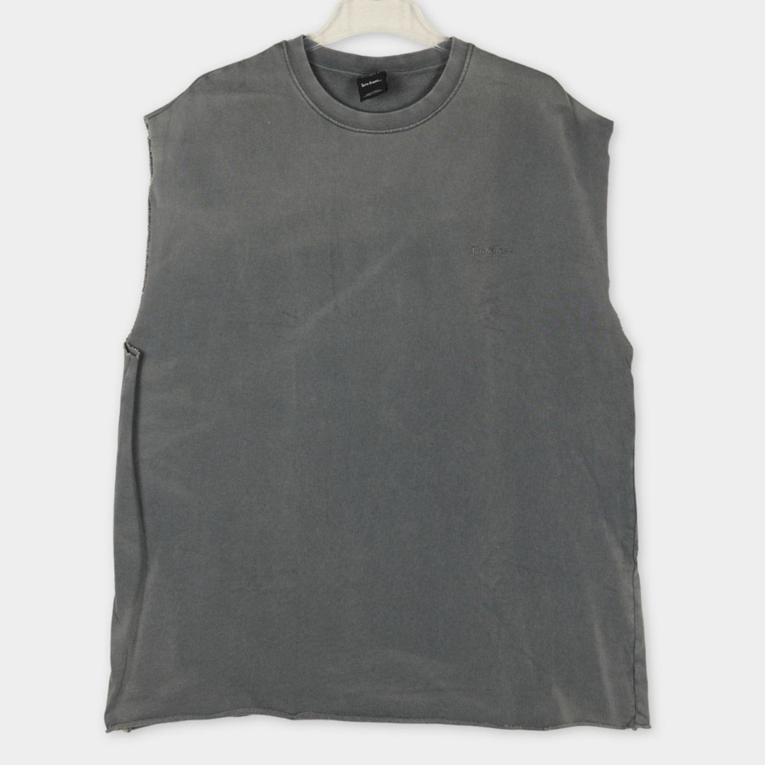 pre-loved iets frans Tanktop Gr. M