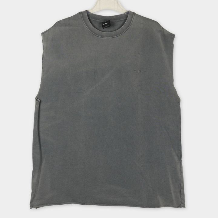pre-loved iets frans Tanktop Gr. M