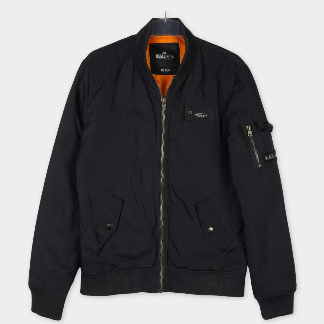 pre-loved Deeluxe Bomberjacke Gr. M