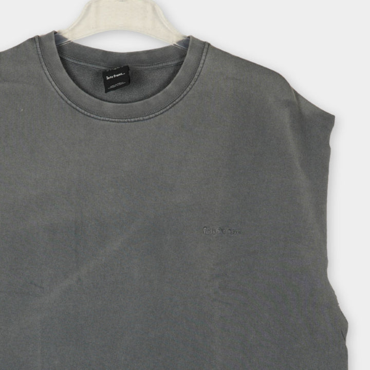 pre-loved iets frans Tanktop Gr. M