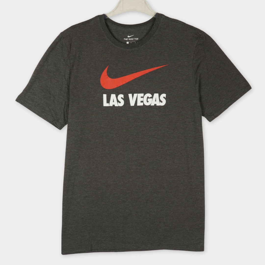 pre-loved Nike T-Shirt Gr. L