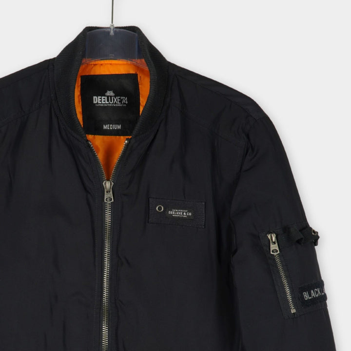 pre-loved Deeluxe Bomberjacke Gr. M