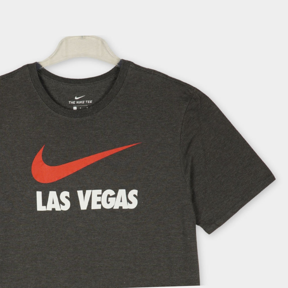 pre-loved Nike T-Shirt Gr. L