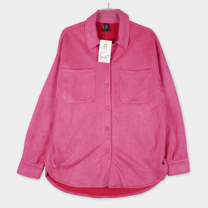 pre-loved Gina Hemdbluse Gr. 44