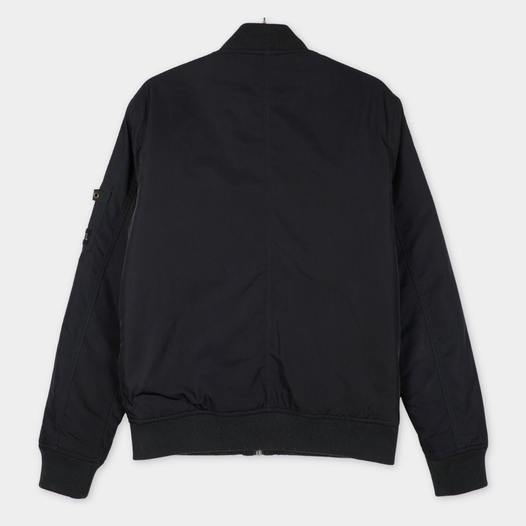 pre-loved Deeluxe Bomberjacke Gr. M