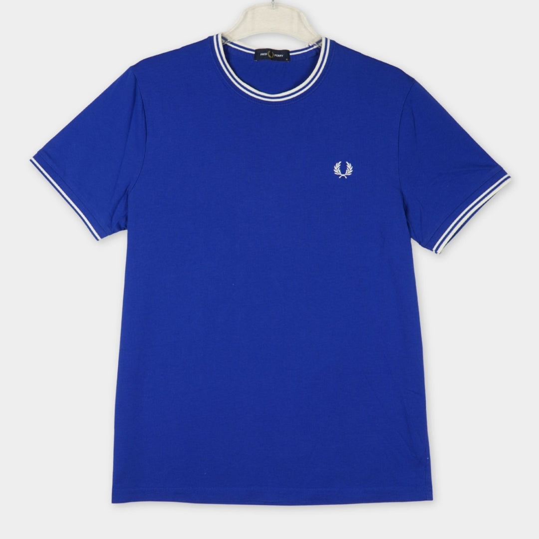 pre-loved Fred Perry T-Shirt Gr. M