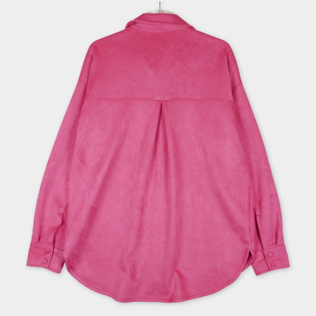 pre-loved Gina Hemdbluse Gr. 44