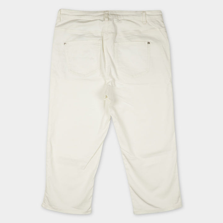 pre-loved Tom Tailor 3/4 Hose Gr. 32