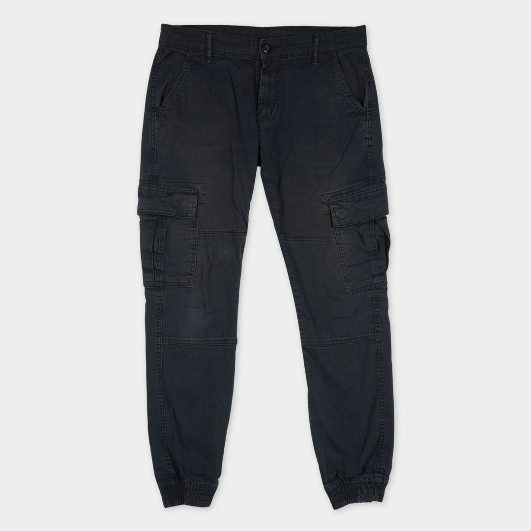 pre-loved Urban Classics Cargohose Gr. 32