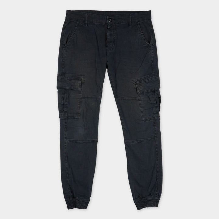 pre-loved Urban Classics Cargohose Gr. 32