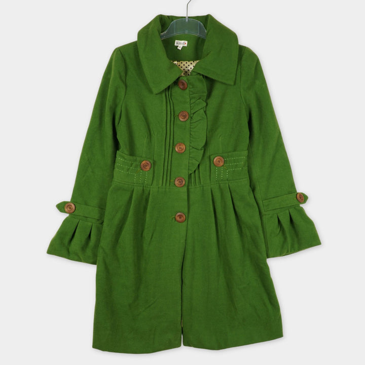 pre-loved Kling Mantel Gr. M