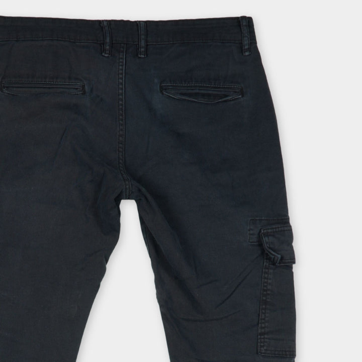 pre-loved Urban Classics Cargohose Gr. 32