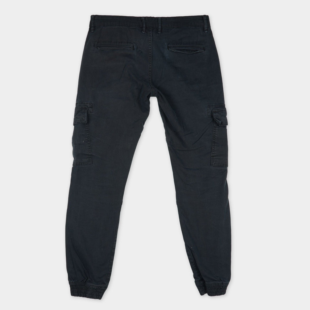 pre-loved Urban Classics Cargohose Gr. 32