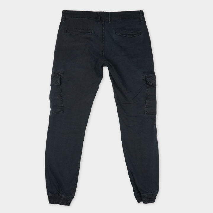 pre-loved Urban Classics Cargohose Gr. 32
