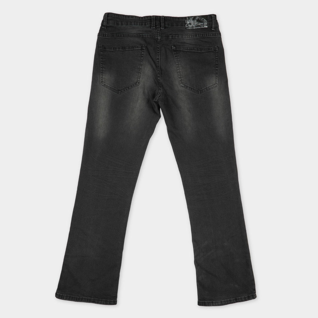 pre-loved Black Premium by EMP Jeans Gr. 32/30