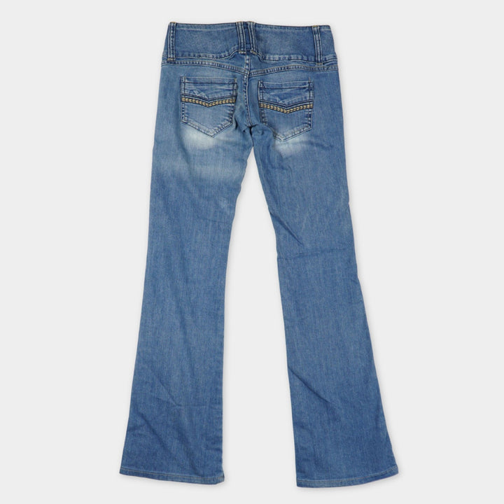pre-loved Zara Jeans Gr. 34