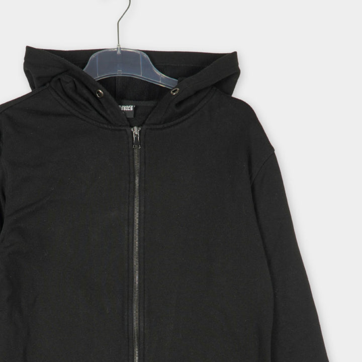 pre-loved Urban Classics Sweatjacke Gr. S
