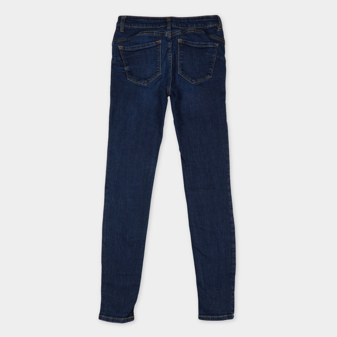 pre-loved Mango Jeans Gr. 34