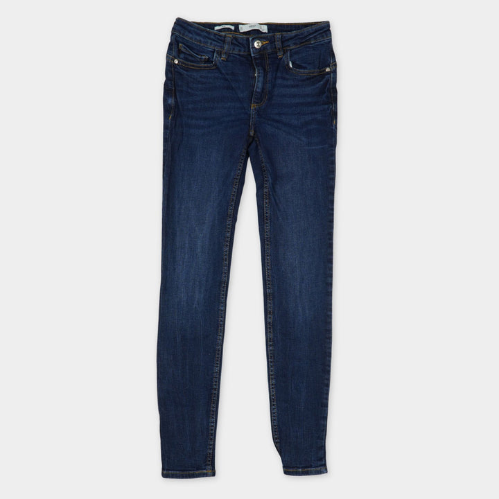 pre-loved Mango Jeans Gr. 34