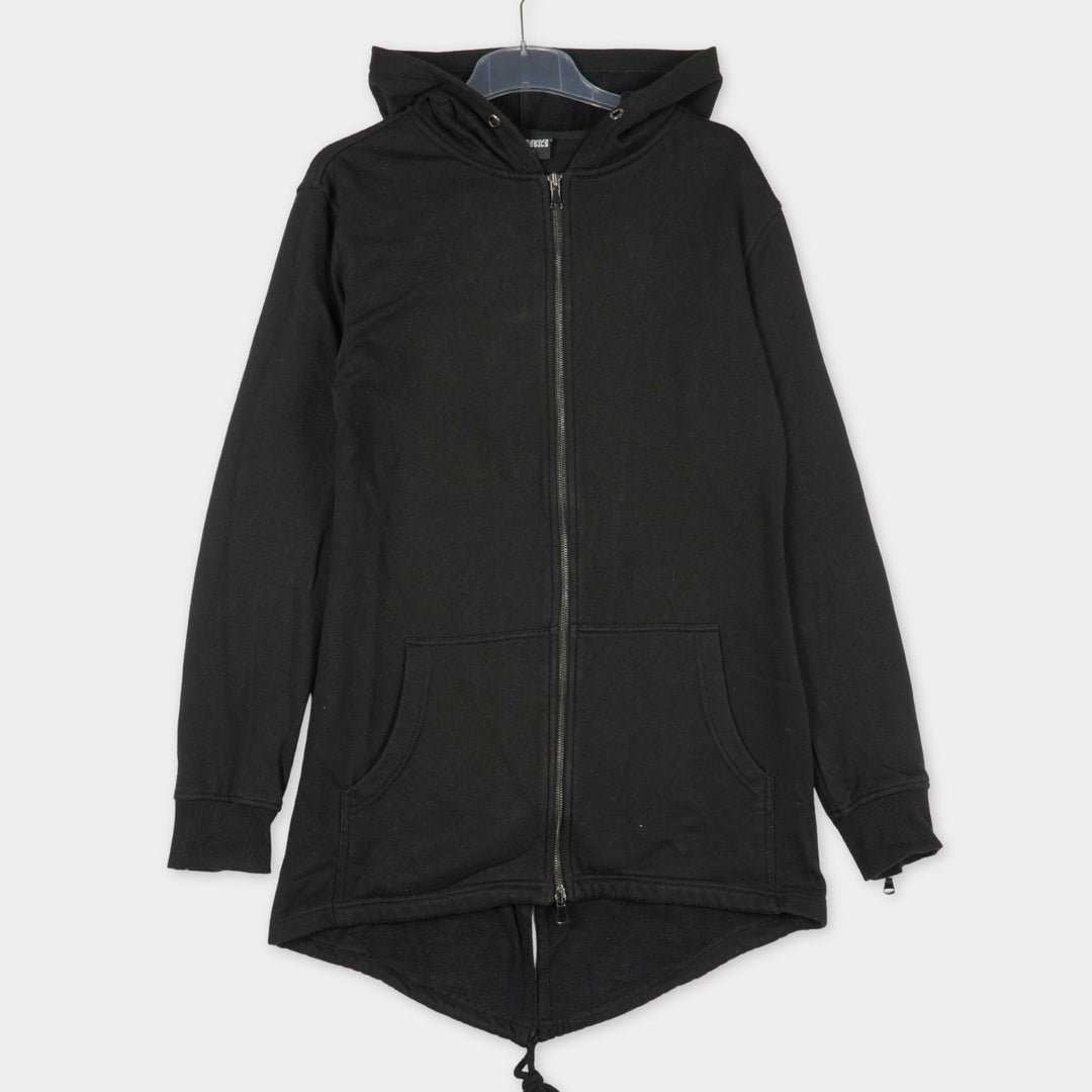 pre-loved Urban Classics Sweatjacke Gr. S