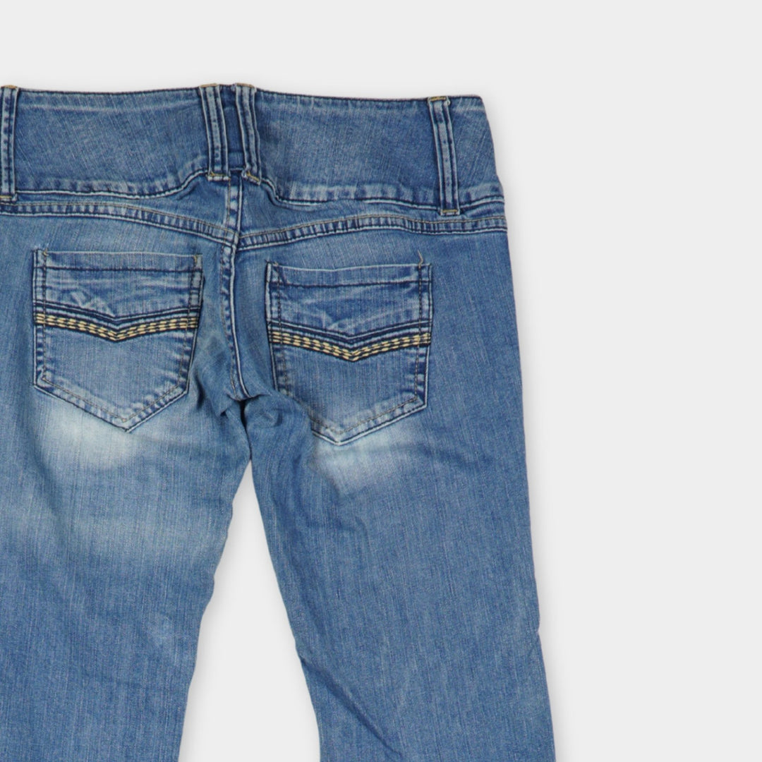pre-loved Zara Jeans Gr. 34