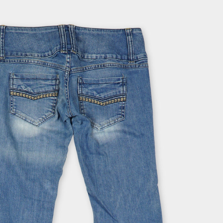 pre-loved Zara Jeans Gr. 34