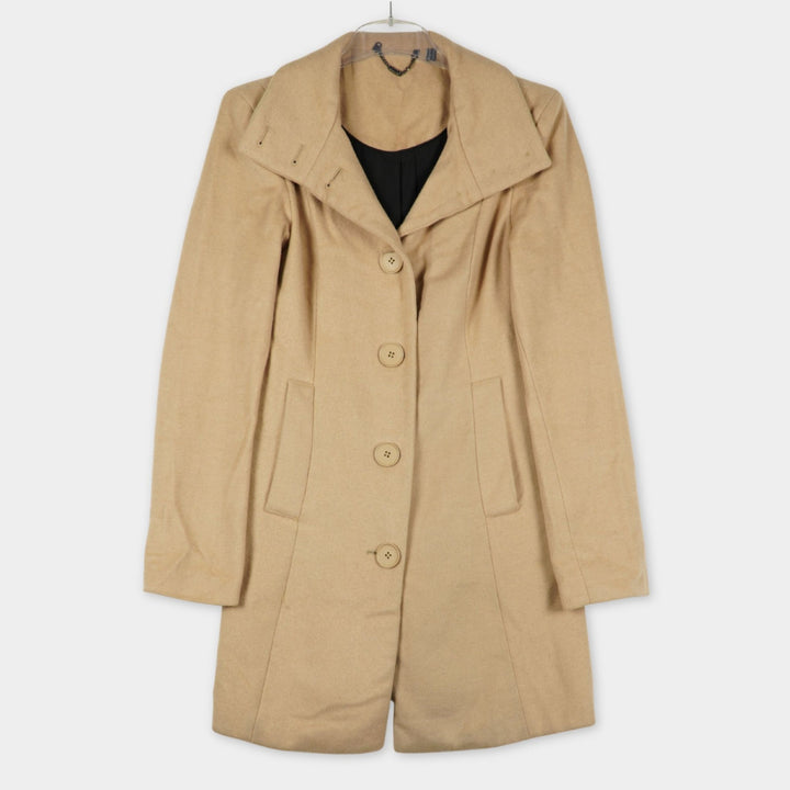 pre-loved WE Fashion Mantel Gr. 36