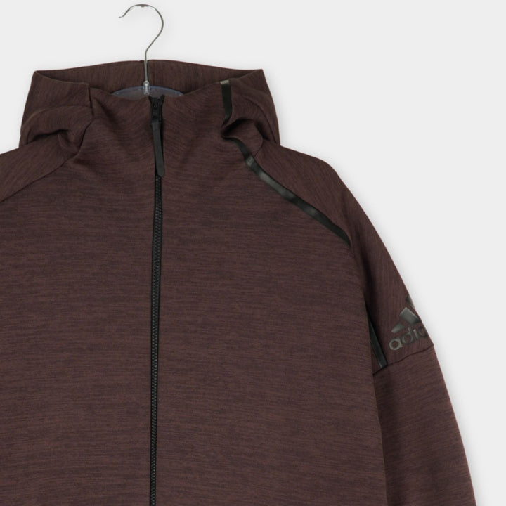 pre-loved Adidas Trainingsjacke Gr. L