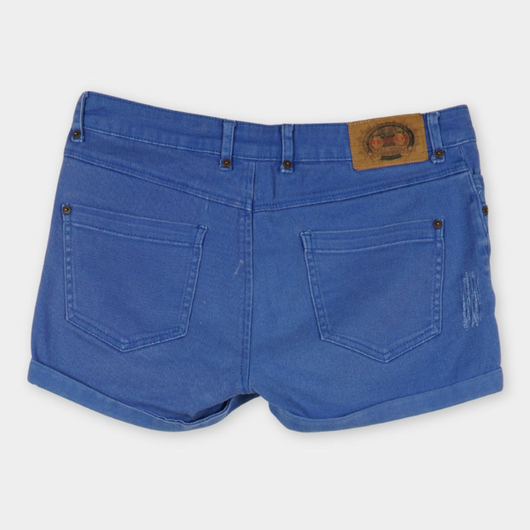 pre-loved Review Hotpants Gr. M