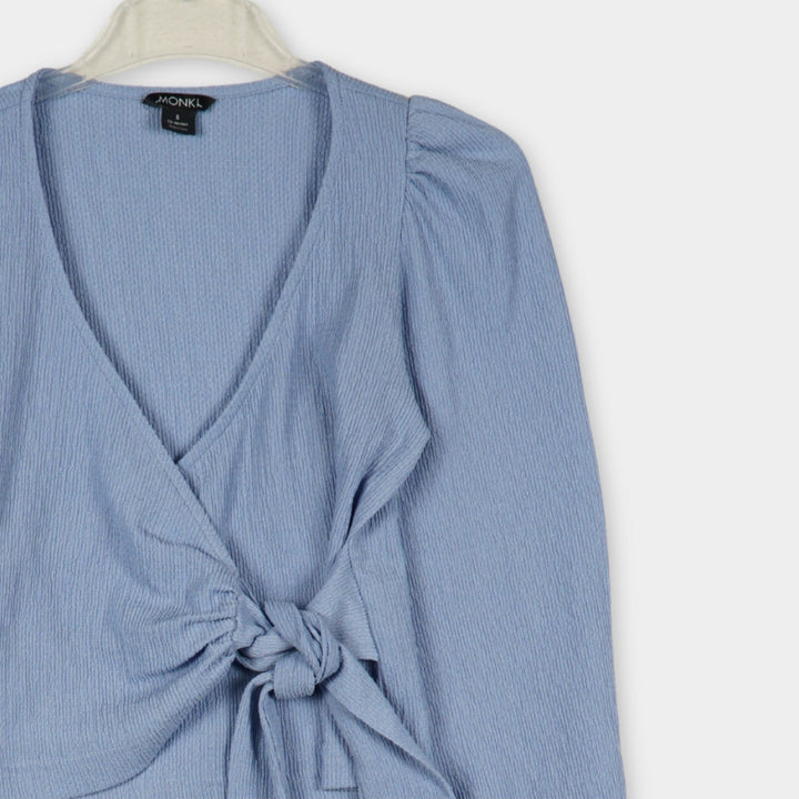 pre-loved Monki Bolero Gr. S