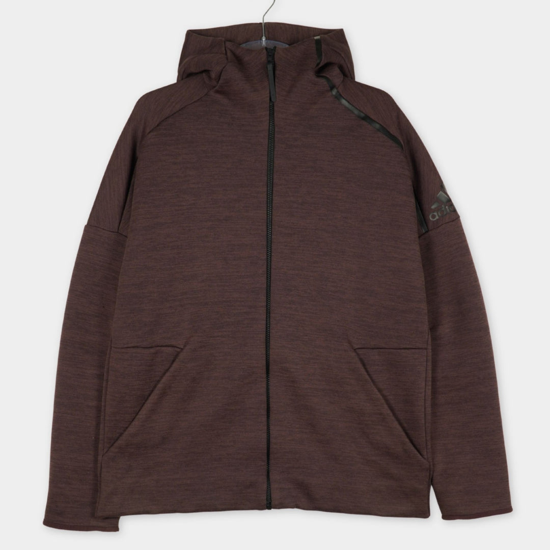 pre-loved Adidas Trainingsjacke Gr. L