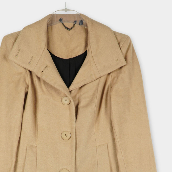 pre-loved WE Fashion Mantel Gr. 36