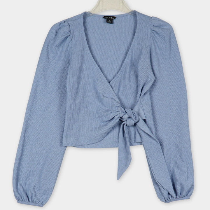pre-loved Monki Bolero Gr. S