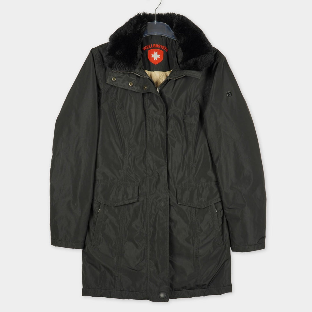 pre-loved Wellensteyn "Stavenger" Winterjacke Gr. M