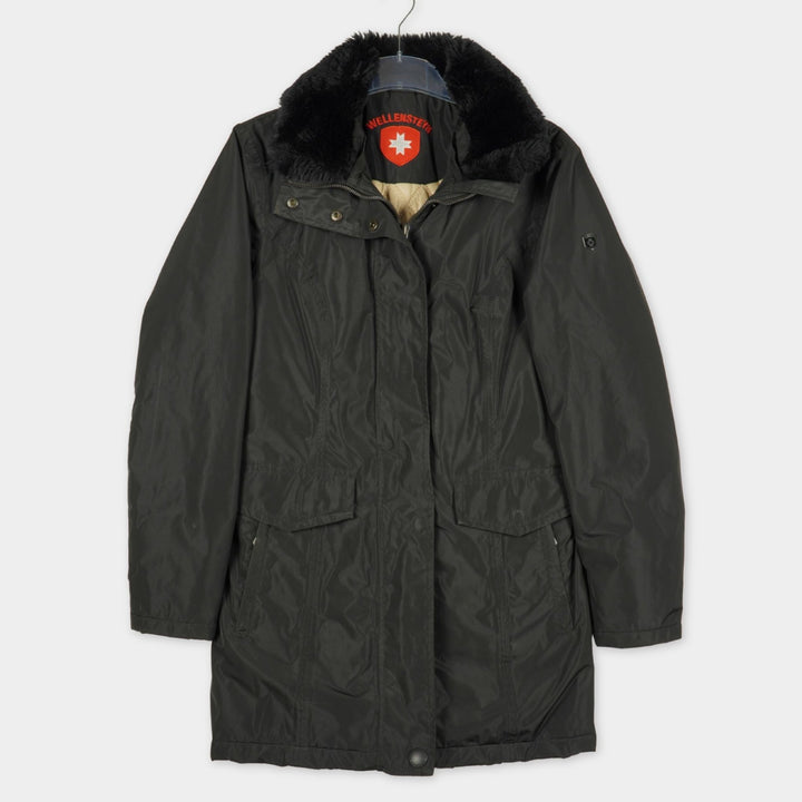 pre-loved Wellensteyn "Stavenger" Winterjacke Gr. M